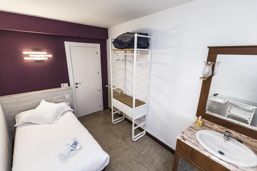 Hostal Viena Soria Zewnętrze zdjęcie