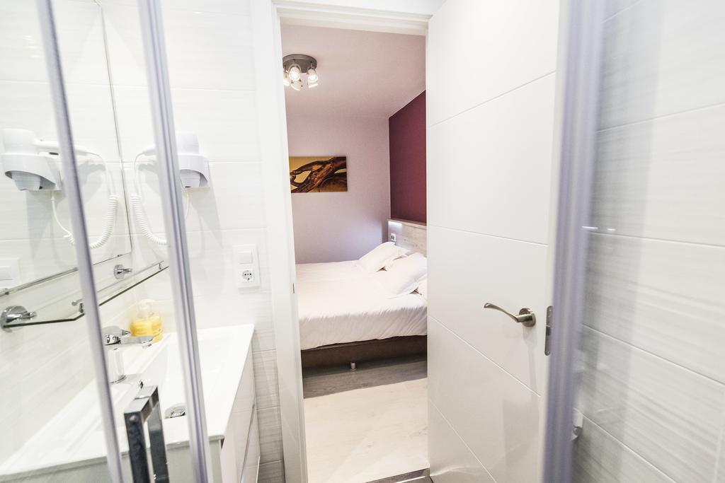Hostal Viena Soria Zewnętrze zdjęcie