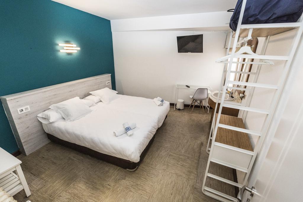 Hostal Viena Soria Zewnętrze zdjęcie