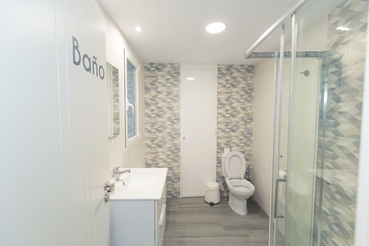 Hostal Viena Soria Zewnętrze zdjęcie